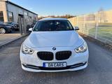 BMW 535iA Gran Turismo xDrive Navi+/Bi-Xenon/SO+WR - BMW 5er Reihe: Gran Turismo