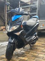 Peugeot Speedfight 2 - PEUGEOT ROLLER SPEEDFIGHT 2