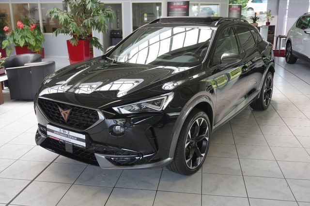 Cupra - Formentor
