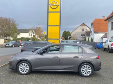 Bild 5 Opel ASTRA LIMOUSINE 130PS DIESEL EDITION WINTERPAKET
