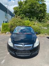 Opel Corsa D Edition TÜV 05-2027 aus 2 hand - Opel Corsa: 05