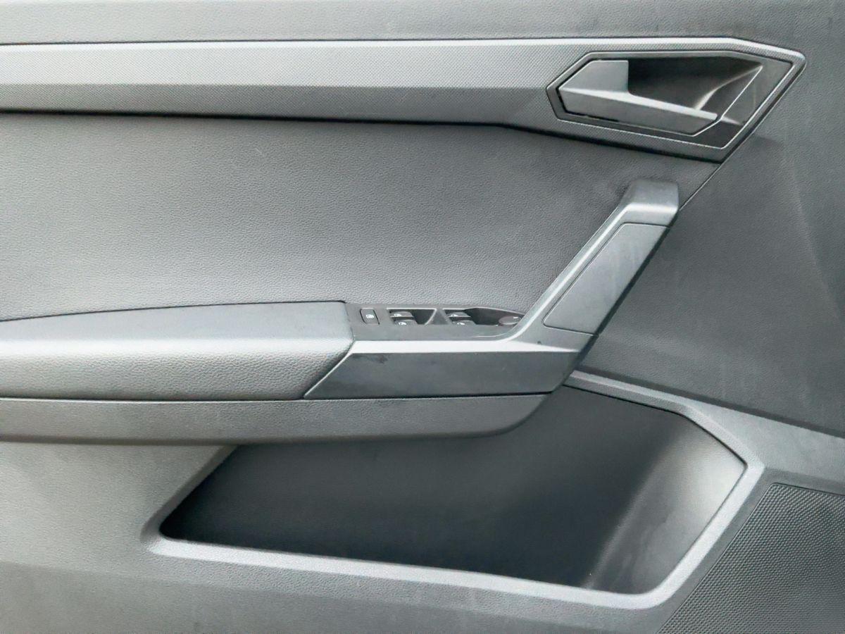 Seat Ibiza - Bild 19