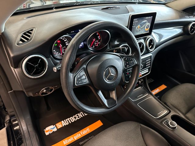 MYAUTOCENTER – Gebraucht- und Jahreswagen mit Werkstattservice in Pfaffenhofen Mercedes-Benz CLA 200 Shooting Brake *TEMPOMAT*NAVI*KLIMA*