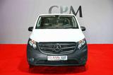 Mercedes-Benz VITO KASTEN 111 CDI FWD LANG KLIMA TEMP. - Mercedes-Benz Vito in Ludwigshafen