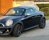 MINI Cooper Coupé SD 2.0 - MINI Cooper SD Coupé von privat