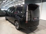 Hyundai STARIA 2.2 CRDi 4WD|7Sitzer|Navi|Sitzbelüftung - : Blau, Van
