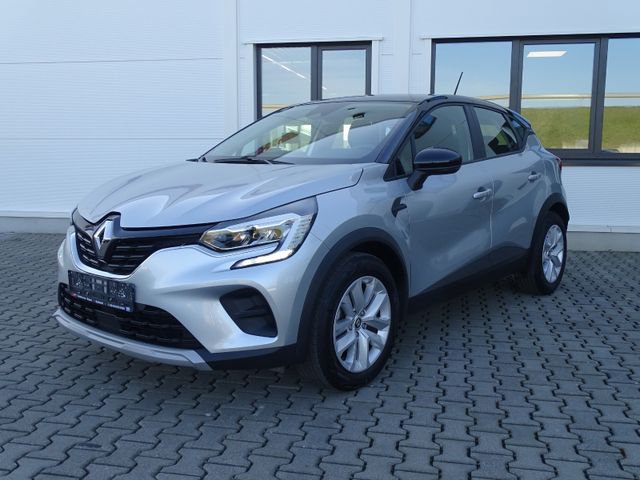 Renault Captur II Evolution