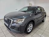 Audi Q2 35 TFSI LED Navi+ Keyless DAB 1.Hand - Audi Q2 in Chemnitz