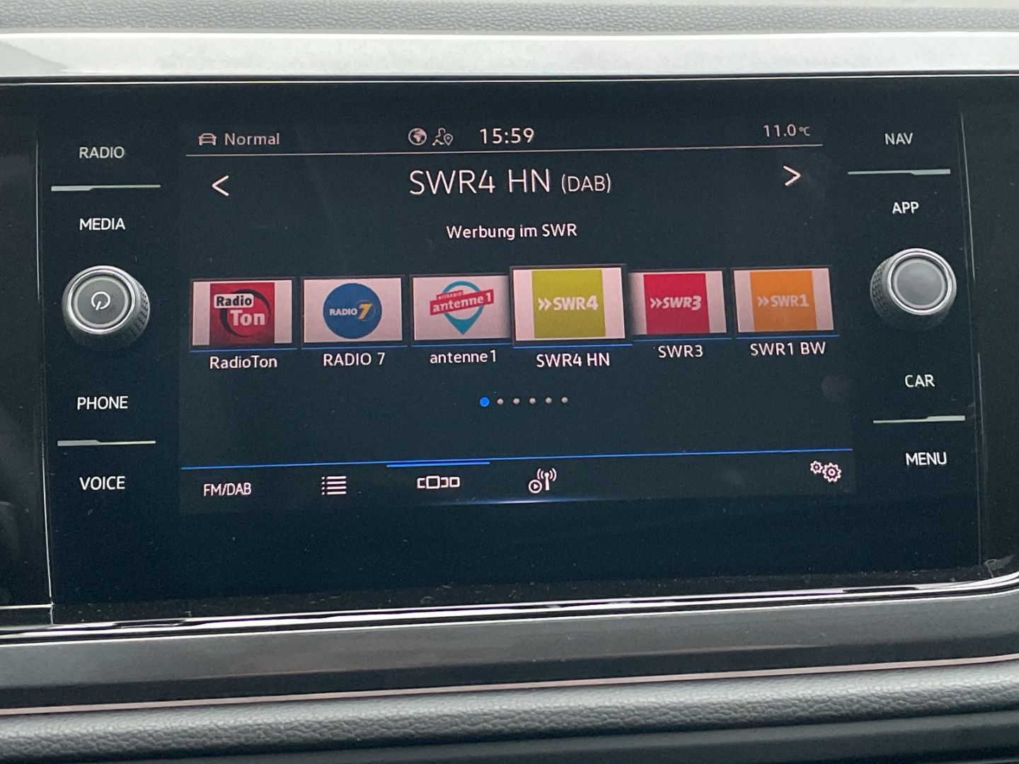 Polo Style 1.0 TSI DSG AHK/Pano/Kamera/Navi/LED