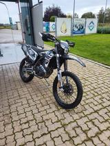 Fantic XEF 125 Performance - FANTIC XEF 125 PERFORMANCE