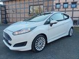 Ford Fiesta 1,25 44kW Sport Edition 2.Hand Titanium  - Ford Fiesta: Titanium Sport