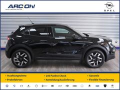 Opel Mokka 1.2 GS *MULTIM./LED/SHZ/PDC/RFK*