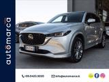 Mazda MAZDA CX-5 2.2 Signature awd 184cv auto del 2023 - Mazda CX-5: Signature