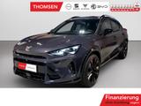 Cupra Formentor 2.0 TSI VZ W DSG+ACC+AHK+AUT+LED+Navi - Gebrauchtwagen in Hamburg