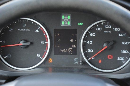 Mitsubishi L 200 4x4 2,4 DI-D Plus Doppelkabine AHK Klinaau