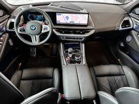 BMW XM - Vorschau Bild 7