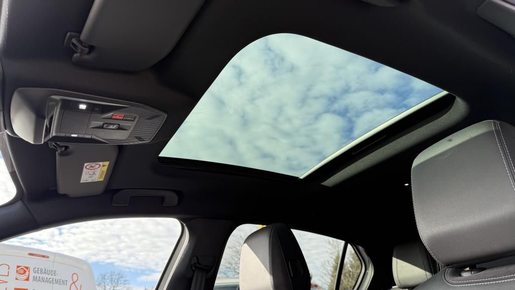 Autohaus Zimpel -  Opel Astra Ultimate 1.2T 360Kamera+HUD+Klimaautomatik - Bild 12