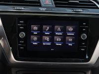 Volkswagen Touran - Vorschau Bild 12