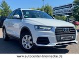 Audi Q3 basis*8-fach*AHK*PDC* - Audi Q3 in Magdeburg