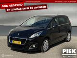 Peugeot 5008 1.6 BlueHDi Allure 7p. AUTOMAAT, AHK - gebrauchte Peugeot 5008 aus dem Jahr 2016