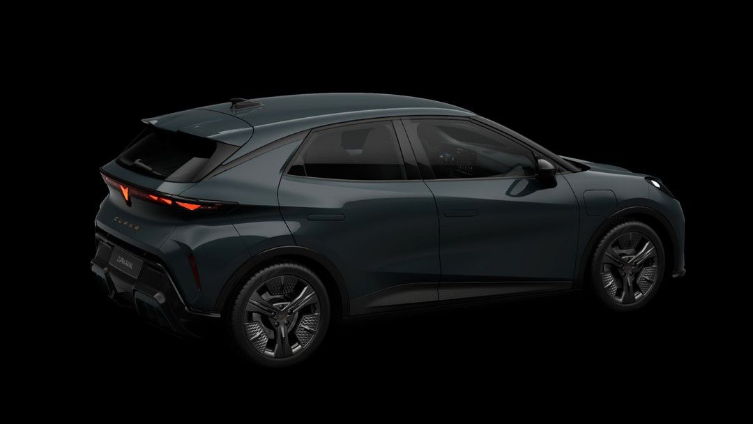 Cupra Raval - Bild 2