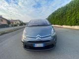 Citroën Citroen C4 Grand Picasso 2.0 HDi 150 FAP Exclusi - Citroën C4 Picasso Grand mit Diesel-Antrieb