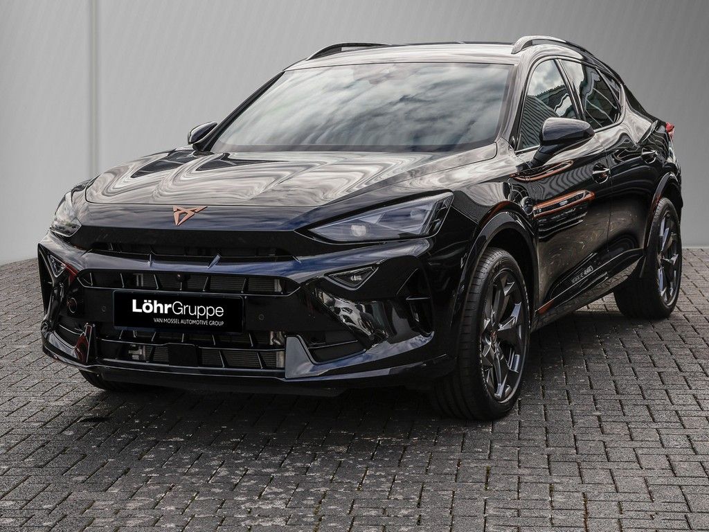 Cupra Formentor 1.5 TSI DSG  e-Hybird Navi/RFK/LED imagem 2