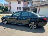 BMW 545i E60 Fahrbereit. - BMW 545 aus 2003