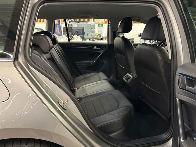 Volkswagen Golf VII Highline BMT 4Motion *Standh*AHK*Xenon*