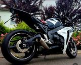 Honda CBR 1000 RR - 2011 CBR1000RR