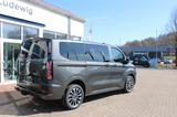Ford Tourneo Custom 320 L1 Tourneo Titanium X FWD AHK - gebrauchte Ford Van