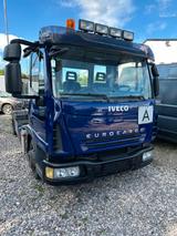 Iveco Eurocargo 4x2/ 90E18/  Multilift XR/  Klima /AHK - Offers