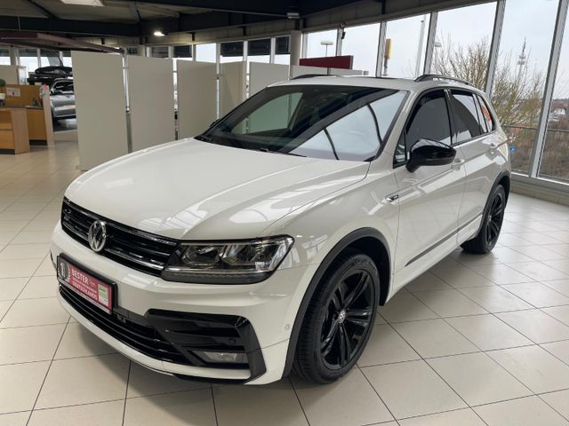 Volkswagen Tiguan 2.0 TSI DSG 4-Motion R-Line Black Edition