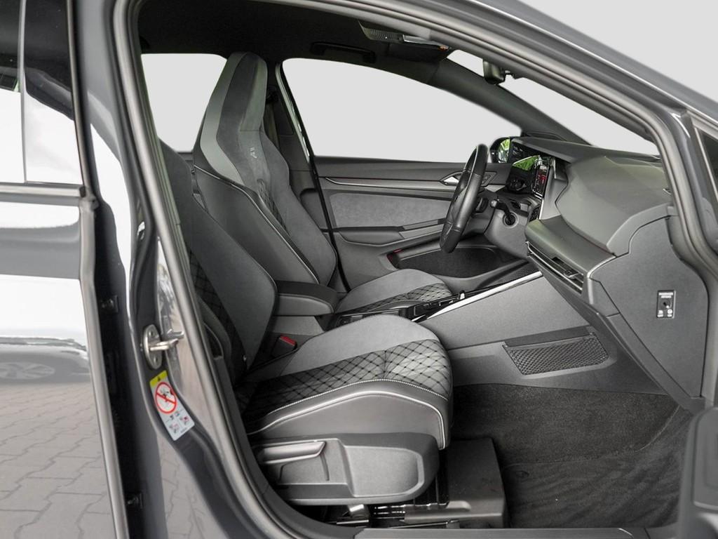 Volkswagen Golf VIII 1,5 eTSI R-Line DSG,AHK,Kamera,LED,ALU, миниатюра 8