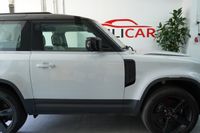 LAND ROVER  bei Bilicar