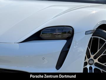 2022 Porsche TAYCAN — фото 9