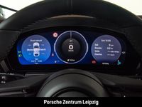 Porsche Macan - Vorschau Bild 29