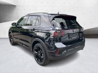 Volkswagen T-Cross - Vorschau Bild 3
