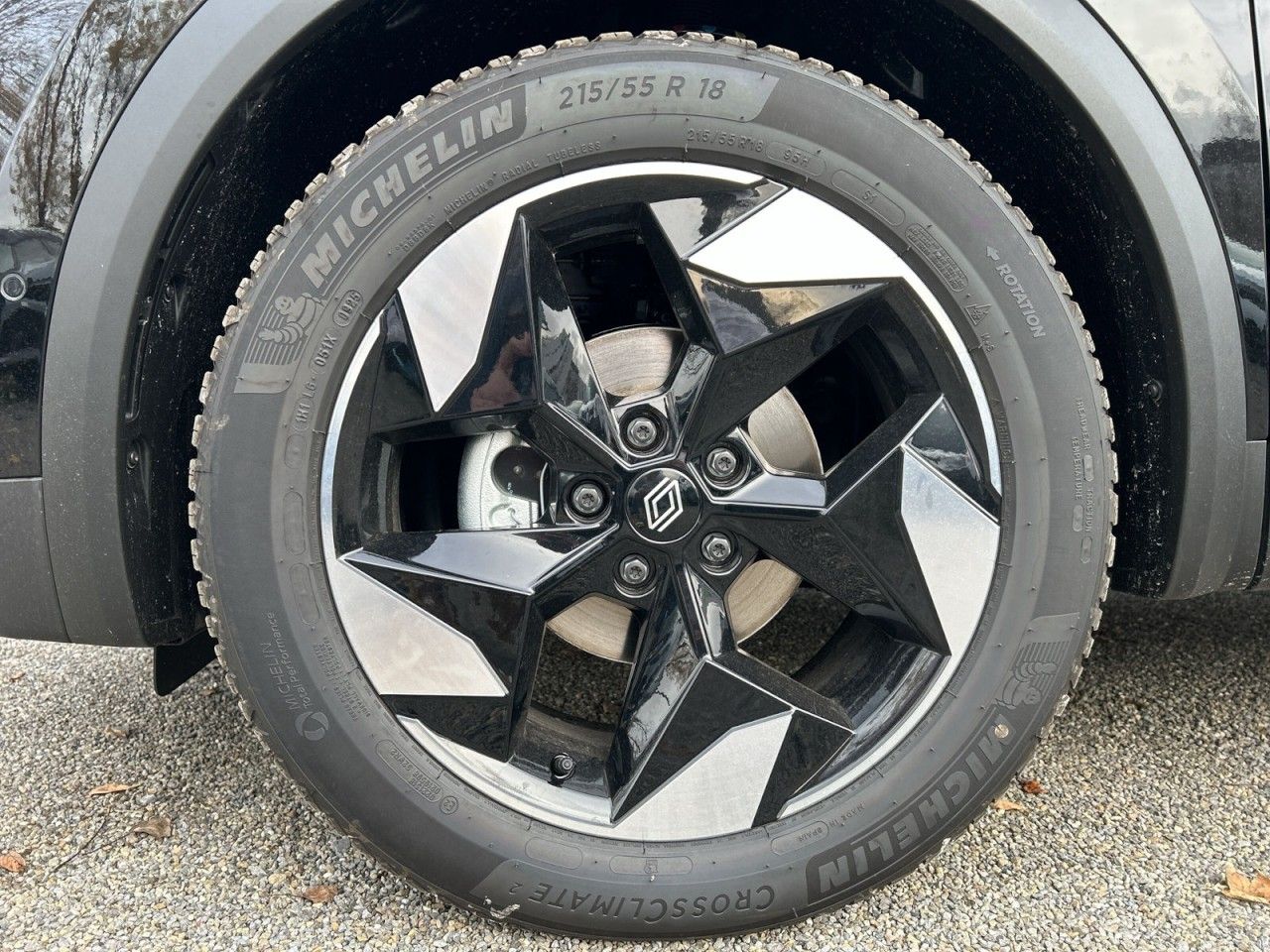 Renault Captur - Bild 9