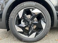 Renault Captur - Vorschau Bild 9