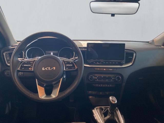 Kia Ceed_sw 1.0 T-GDI Vision Sitzheizung Rückfahrkam