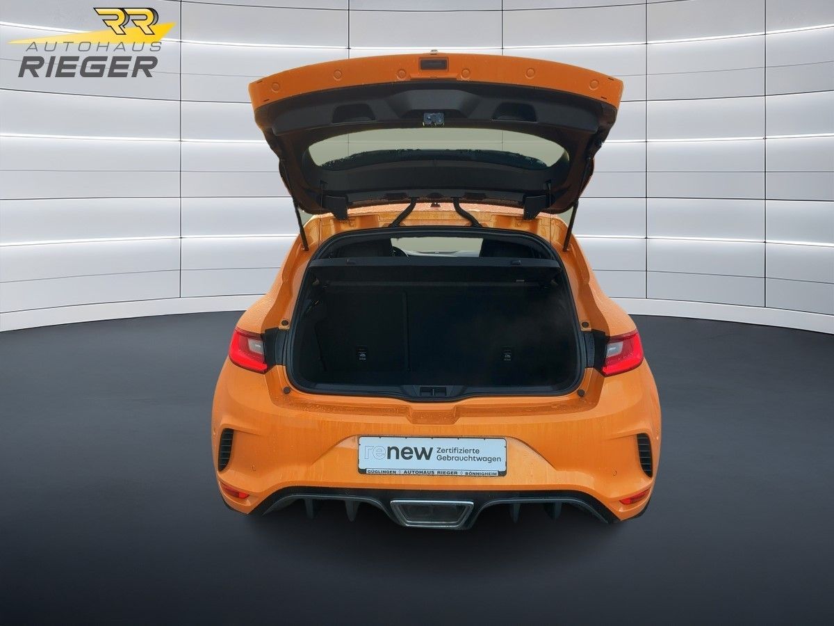 Fahrzeugabbildung Renault Megane R.S. Trophy TCe 300