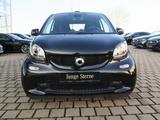 Smart fortwo cabrio 66 kW turbo twinamic Urban Style C - Smart ForTwo: Turbo