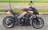 Kawasaki Z 1000 D ABS + HELM - KAWASAKI 2011 1000