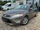Ford Mondeo Turnier Titanium/2.HD/KLIMAA./AHK/NAVI./ - Ford Mondeo aus 2011: Titanium