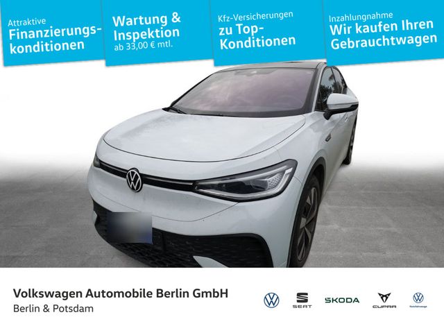 Volkswagen ID.5 Pro SPORT P-DACH NAVI KAMERA MATRIX-LED