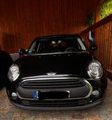 MINI One Clubman One One - MINI One Clubman Benziner Gebrauchtwagen