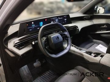 Peugeot 5008 - 9