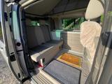 Volkswagen T6 California Ocean, TDI 150 PS, Campingbus - : Campingbus