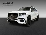 Mercedes-Benz GLS 450 d 4M AMG+DISTR+Burme+Memo+StHz+AHK+360° - Mercedes GLS 450 SUV